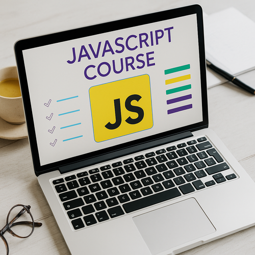 JavaScript Professional Course